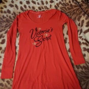 VS Red Nighty